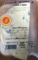 Fourme d'ambert