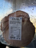 Roti Porc