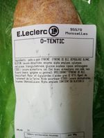 Pain   O-Tentic