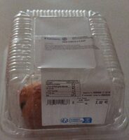 Pain au chocolat Leclerc