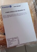 Pain chocolat