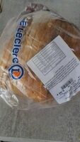 Boule coupée 400 g