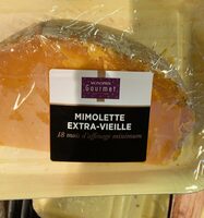 Mimolette