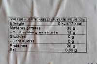 Comté