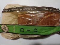 Pain épeautre bio