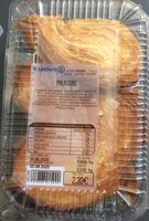 Palmiers
