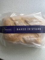 Extra Special Seeded Parisian Pave 400g