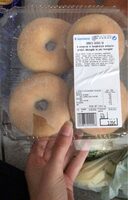 Donuts