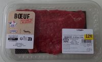 Beef