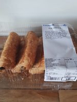 Pain au chocolat