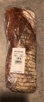 Pain de seigle
