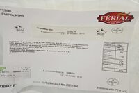 Chipolatas VPF