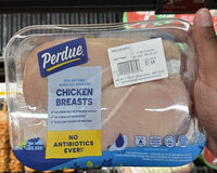 Chicken Breasts