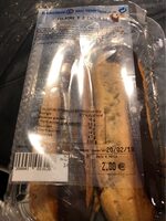Eclairs x2 chocolat