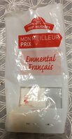 Emmental Francais