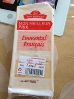 Emmental francais