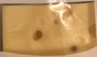 Gruyère emmental FRANÇAIS