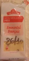 Emmental francais