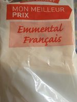 Emmental Français