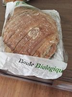Boule Biologique