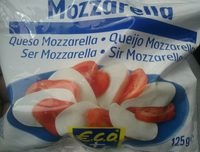 Mozzarella