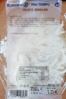 Céleri rémoulade