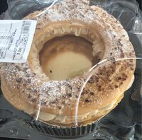 Paris brest