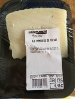 Manchego de Chevre