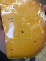 Mimolette Fruitée Rdn 26,4% Mg