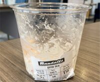 Seafood Salad