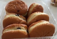 Beignet choco