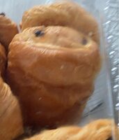 Pain au chocolat