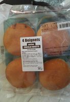 Beignet