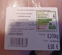 Poulet