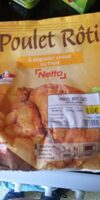 Poulet Rôti