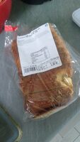 Pain de mie