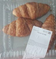 Croissant pur beurre