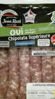 Chipolata Supérieure