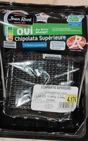 Chipolatas supérieures