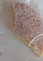 Tropezienne vanille