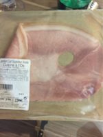Jambon Cuit Superieur Aoste Cuisine a l’os