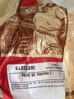 Pavé de Pontault