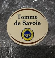 Tomme de Savoie
