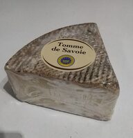 Tomme de savoie