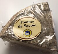 Tomme de Savoie IGP