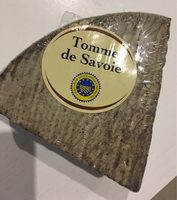 Tomme de Savoie IGP