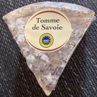 Tomme de Savoie