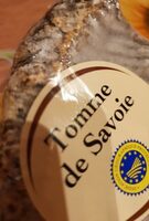 Tomme De Savoie Igp