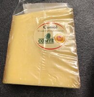 Comté AOP