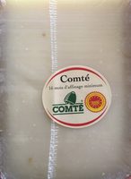 Comté AOP